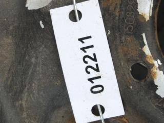 диск штампованный Ford Transit 7 поколение 2006