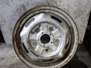 диск штампованный Ford Transit 7 поколение 2006
