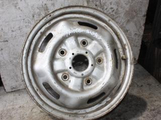 диск штампованный Ford Transit 7 поколение 2006