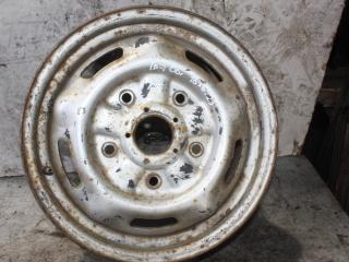 диск штампованный Ford Transit 7 поколение 2006