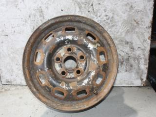 диск штампованный Volkswagen Transporter T4 (1990 - 2003)
