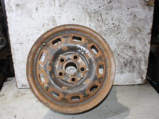диск штампованный Volkswagen Transporter T4 (1990 - 2003)