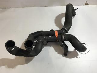 патрубок (трубопровод, шланг) Citroen C5 2 поколение (2008 - 2017), 1.6 л., дизель