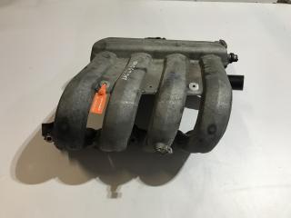 коллектор впускной Renault Laguna 2 поколение (2001 - 2005), 2.0 л., бензин