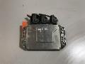 блок управления двигателем Renault Laguna 2 поколение (2001 - 2005), 1.6 л., бензин, 8200444586, 820044583 - фото №2