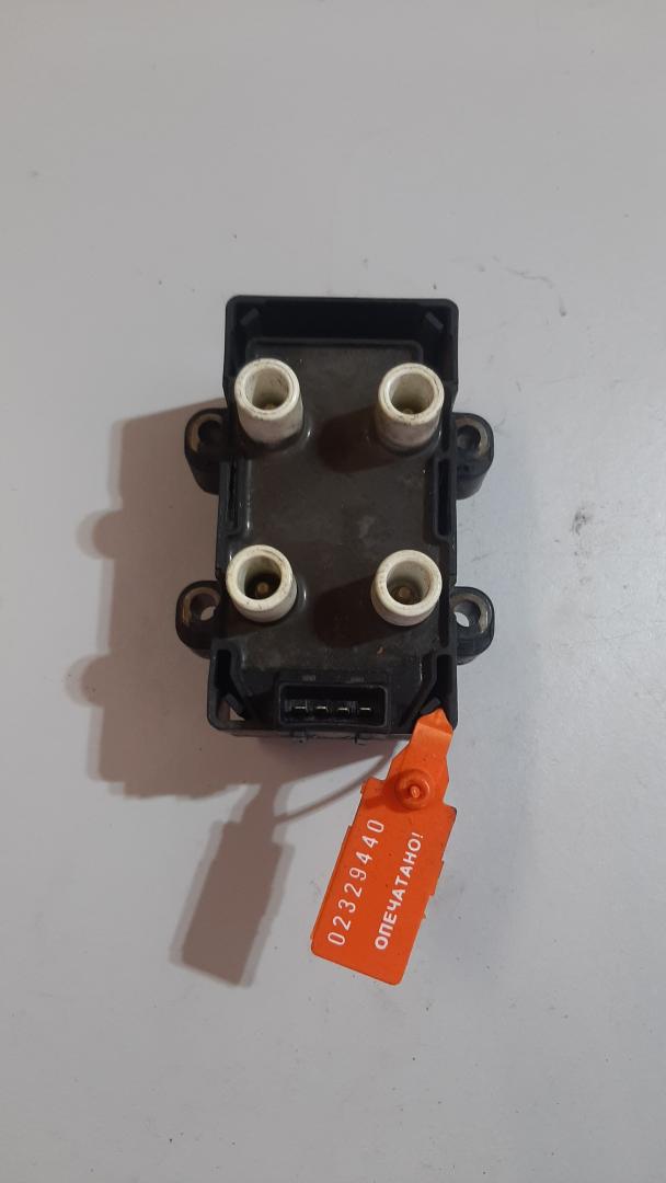 катушка зажигания Renault Laguna 2 поколение 2002, 2.0 л., 7700873701 - фото №1