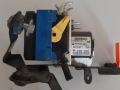 блок ABS Renault Megane 3 поколение 2010, 1.5 л., дизель, 476606747R - фото №2