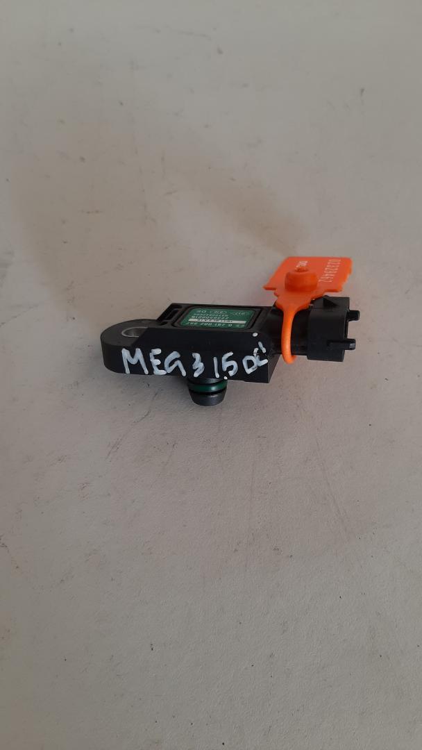 датчик абсолютного давления Renault Megane 3 поколение 2010, 1.5 л., дизель, 0281002997 - фото №1