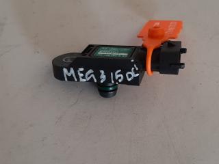 датчик абсолютного давления Renault Megane 3 поколение 2010, 1.5 л., дизель, 0281002997