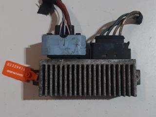 реле накала свечей Renault Megane 3 поколение 2010, 1.5 л., дизель, 8200558438