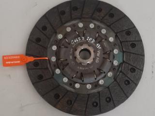 диск сцепления Volkswagen Golf 7 поколение 2013, 2.0 л., дизель, 03L141032C