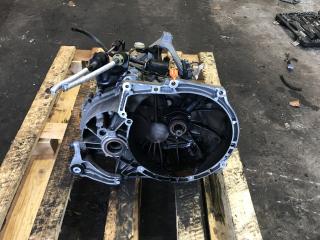 КПП механическая (МКПП) Ford C-Max 1 поколение [рестайлинг] 2007, 1.6 л., дизель