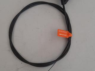 трос капота Opel Vectra B 1998, 7002346