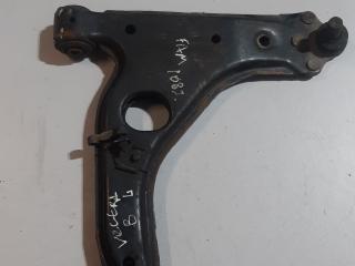 рычаг передний левый Opel Vectra B 1998, 2.0 л., дизель