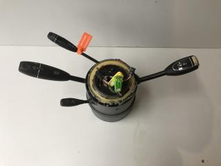 переключатель подрулевой (стрекоза) Mercedes-Benz S-Класс W221 [рестайлинг] (2009 - 2013), 3.5 л., бензин