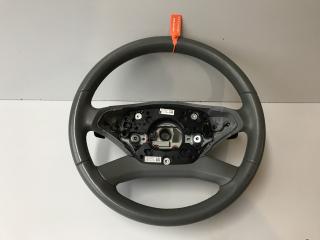 руль Mercedes-Benz S-Класс W221 [рестайлинг] (2009 - 2013), 3.5 л., бензин