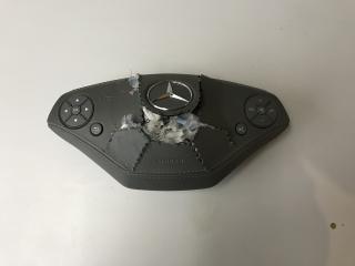 кнопки управления на руле Mercedes-Benz S-Класс W221 [рестайлинг] (2009 - 2013), 3.5 л., бензин, 22118215851KZ, 2218215751KZ