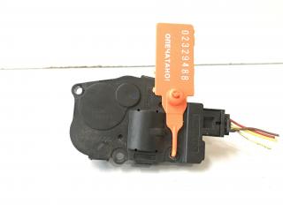 моторчик заслонки печки Mercedes-Benz S-Класс W221 [рестайлинг] (2009 - 2013), 3.5 л., бензин, 410475520