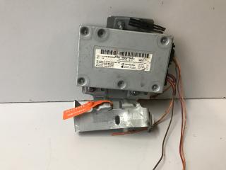 блок управления мультимедия Mercedes-Benz S-Класс W221 [рестайлинг] (2009 - 2013), 3.5 л., бензин, A1729009302, A2049015902