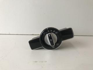 переключатель света Mercedes-Benz S-Класс W221 [рестайлинг] (2009 - 2013), 3.5 л., бензин, A2219053500