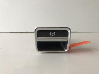 кнопка ручного тормоза (ручника) Mercedes-Benz S-Класс W221 [рестайлинг] (2009 - 2013), 3.5 л., бензин, 2215401445