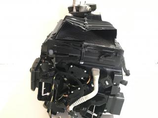 отопитель в сборе (печка) Mercedes-Benz S-Класс W221 [рестайлинг] (2009 - 2013), 3.5 л., бензин