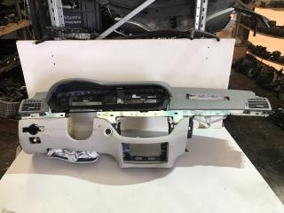 панель передняя салона (торпедо) Mercedes-Benz S-Класс W221 [рестайлинг] (2009 - 2013), 3.5 л., бензин