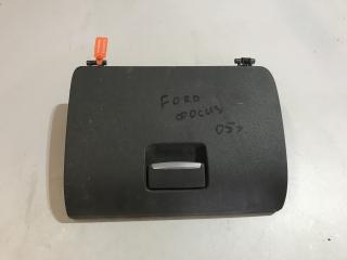 бардачок Ford Focus 2 поколение (2004 - 2008)