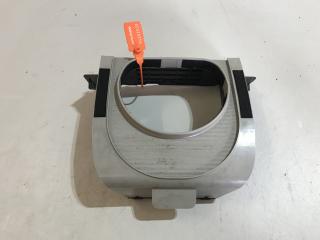 кожух рулевой колонки Mercedes-Benz S-Класс W221 [рестайлинг] (2009 - 2013), 3.5 л., бензин