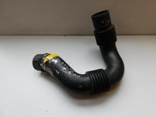 патрубок воздушного фильтра Renault Master 2 поколение 2003, 2.5 л., дизель, 8200261961