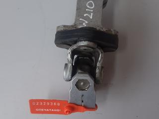 рулевой карданчик Mercedes-Benz E-Класс W210/S210 [рестайлинг] 2000, A2104600210