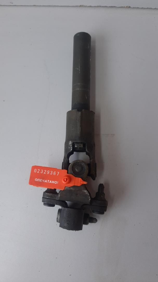 рулевой карданчик Citroen C5 1 поколение 2003 - фото №1