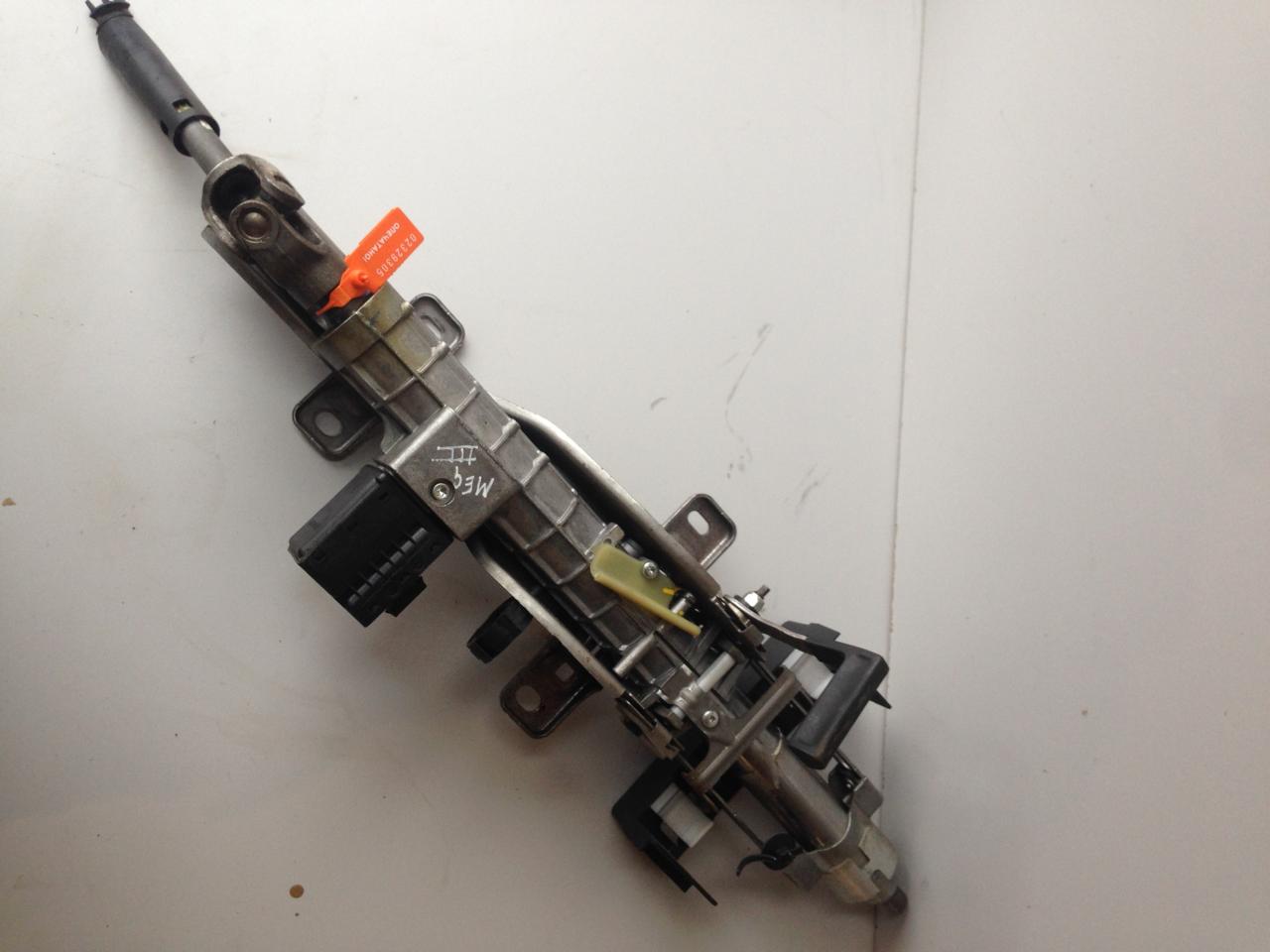 рулевая колонка Renault Laguna 3 поколение 2010, 488100059R - фото №1