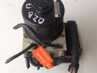 блок ABS Opel Zafira 2 поколение (B) 2007, 1.7 л., дизель, 13244860