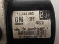 блок ABS Opel Zafira 2 поколение (B) 2007, 1.7 л., дизель, 13244860 - фото №3