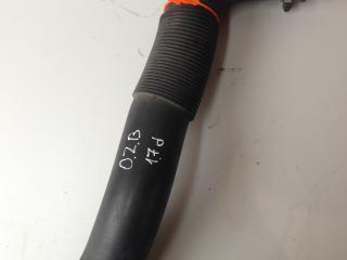 патрубок воздушного фильтра Opel Zafira 2 поколение (B) 2007, 1.7 л., дизель, 55559548