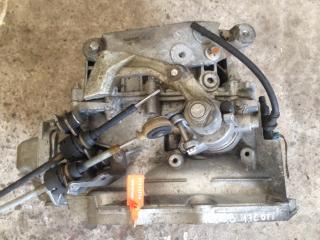 КПП механическая (МКПП) Opel Zafira 2 поколение (B) 2007, 1.7 л., дизель, 55194293, 55561599