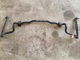 стабилизатор подвески передний Opel Zafira 2 поколение (B) 2007, 1.7 л., дизель