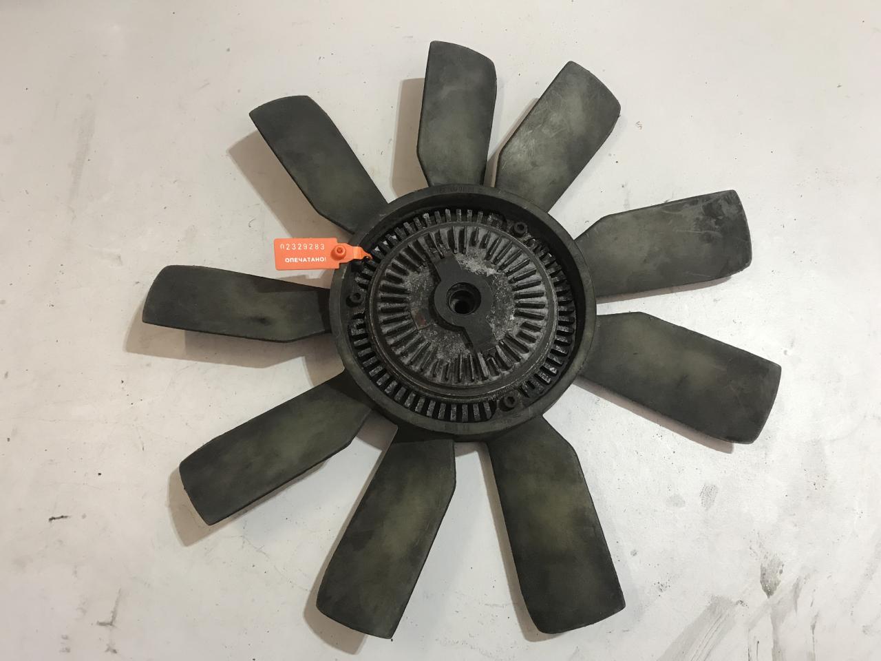 вискомуфта Mercedes-Benz Sprinter W901-904 (1995 - 2000), 2.2 л., дизель, 1032000423 - фото №1