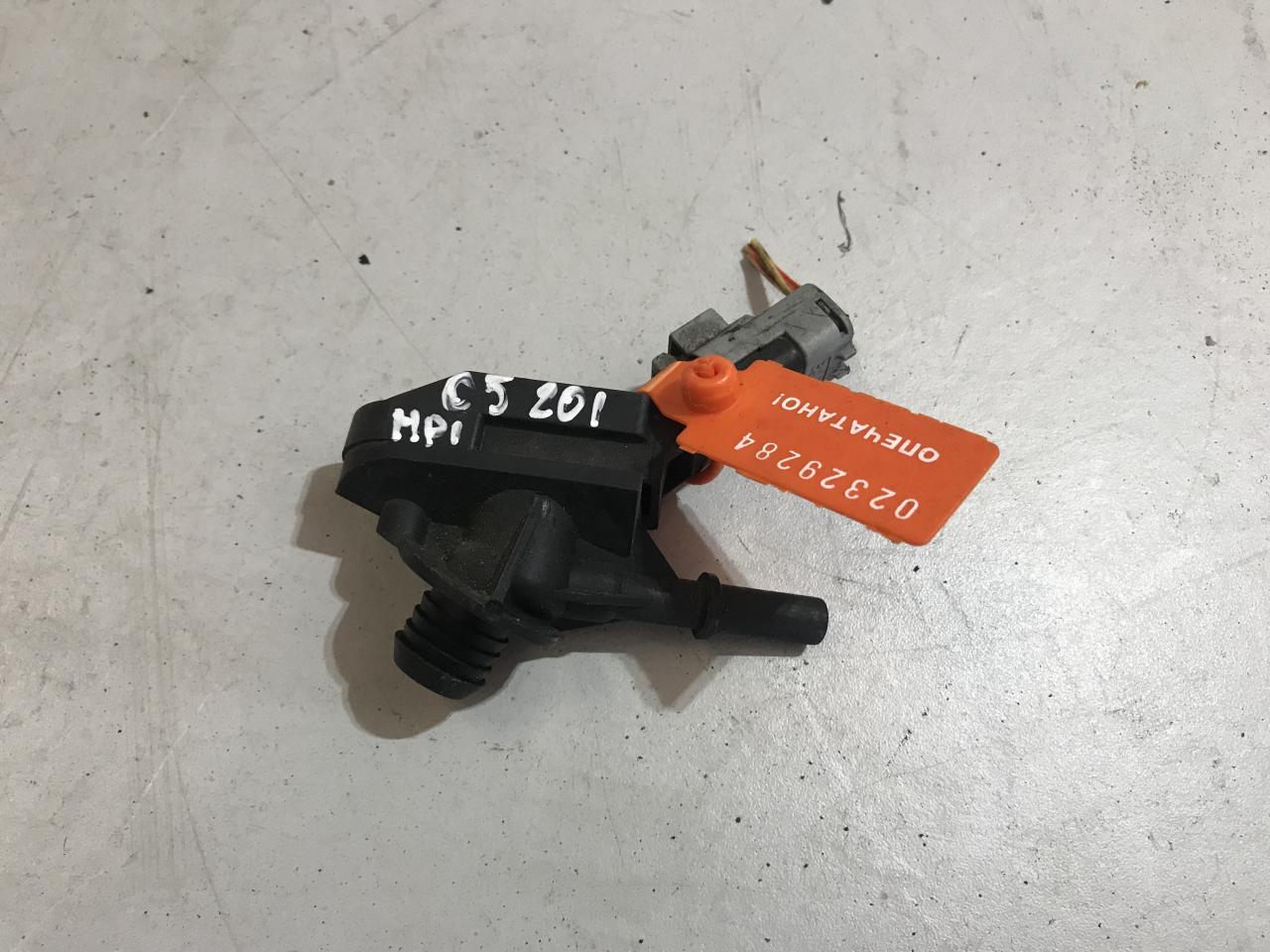 датчик абсолютного давления Citroen C5 1 поколение (2000 - 2004), 2.0 л., HPi, бензин, 0261230058 - фото №1