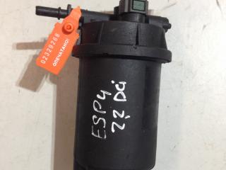 корпус топливного фильтра Renault Espace 4 поколение (2002 - 2006), 2.2 л., дизель, 8200416942