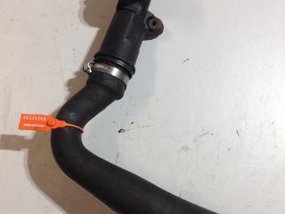 патрубок интеркулера Renault Kangoo 1 поколение [рестайлинг] 2003, 1.5 л., дизель, 8200164191, 8200164148