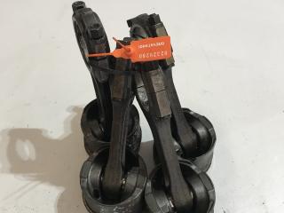 поршень Citroen C8 1 поколение (2002 - 2008), 2.0 л., дизель