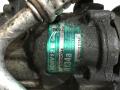 компрессор кондиционера Renault Clio 2 поколение (1998 - 2002), 8200315744 - фото №2