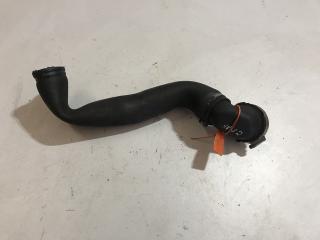 патрубок воздушного фильтра Ford C-Max 1 поколение [рестайлинг] (2007 - 2010), 1.6 л., дизель