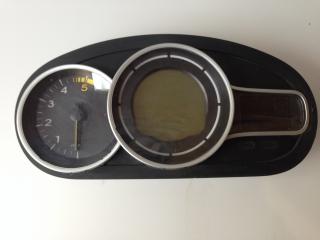 щиток приборов (приборная панель) Renault Megane 3 поколение 2011, 1.5 л., дизель, 248107859R