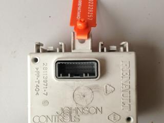 навигация Renault Megane 3 поколение 2011, 1.5 л., дизель, 280380655R