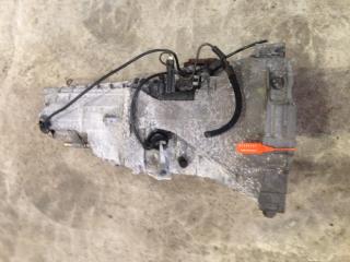 КПП механическая (МКПП) Volkswagen Passat B5 (1996 - 2001), 1.9 л., дизель, GBN1087, GBN30092