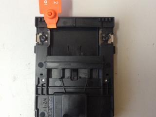 блок считывания ключ-карты Renault Megane 3 поколение 2010, 285909828R