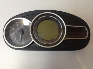 щиток приборов (приборная панель) Renault Megane 3 поколение 2010, 248107859R